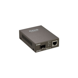 D-LINK 101001000 TO SFP STANDALONE MEDIA CONVERTER